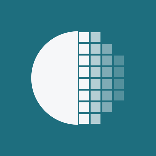 BlurPoint app icon